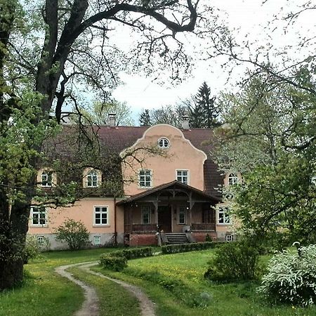 Maras Manor Hotel Turlava Екстериор снимка