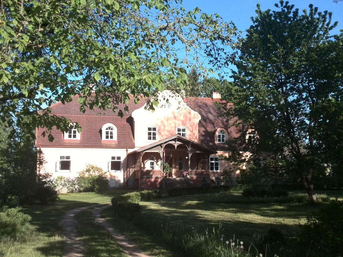 Maras Manor Hotel Turlava Екстериор снимка