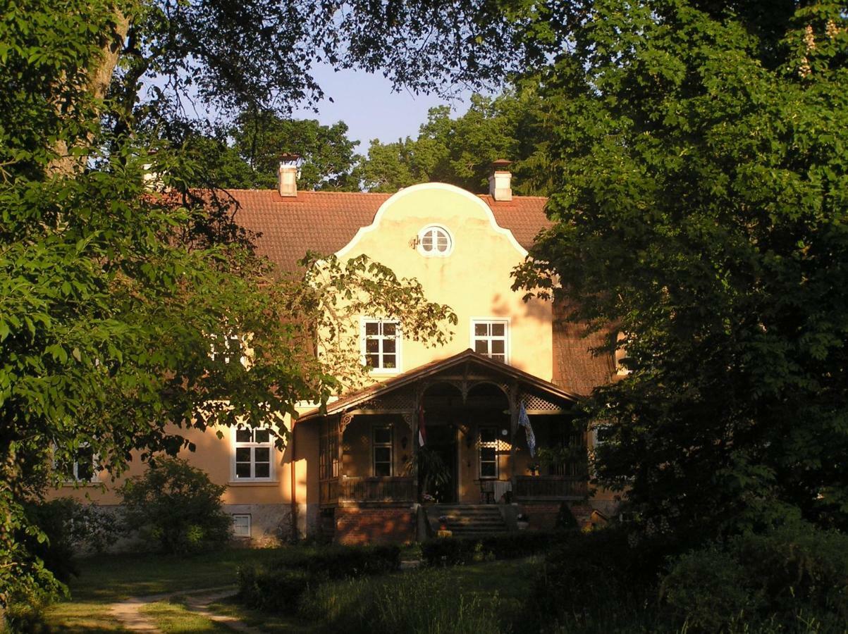 Maras Manor Hotel Turlava Екстериор снимка