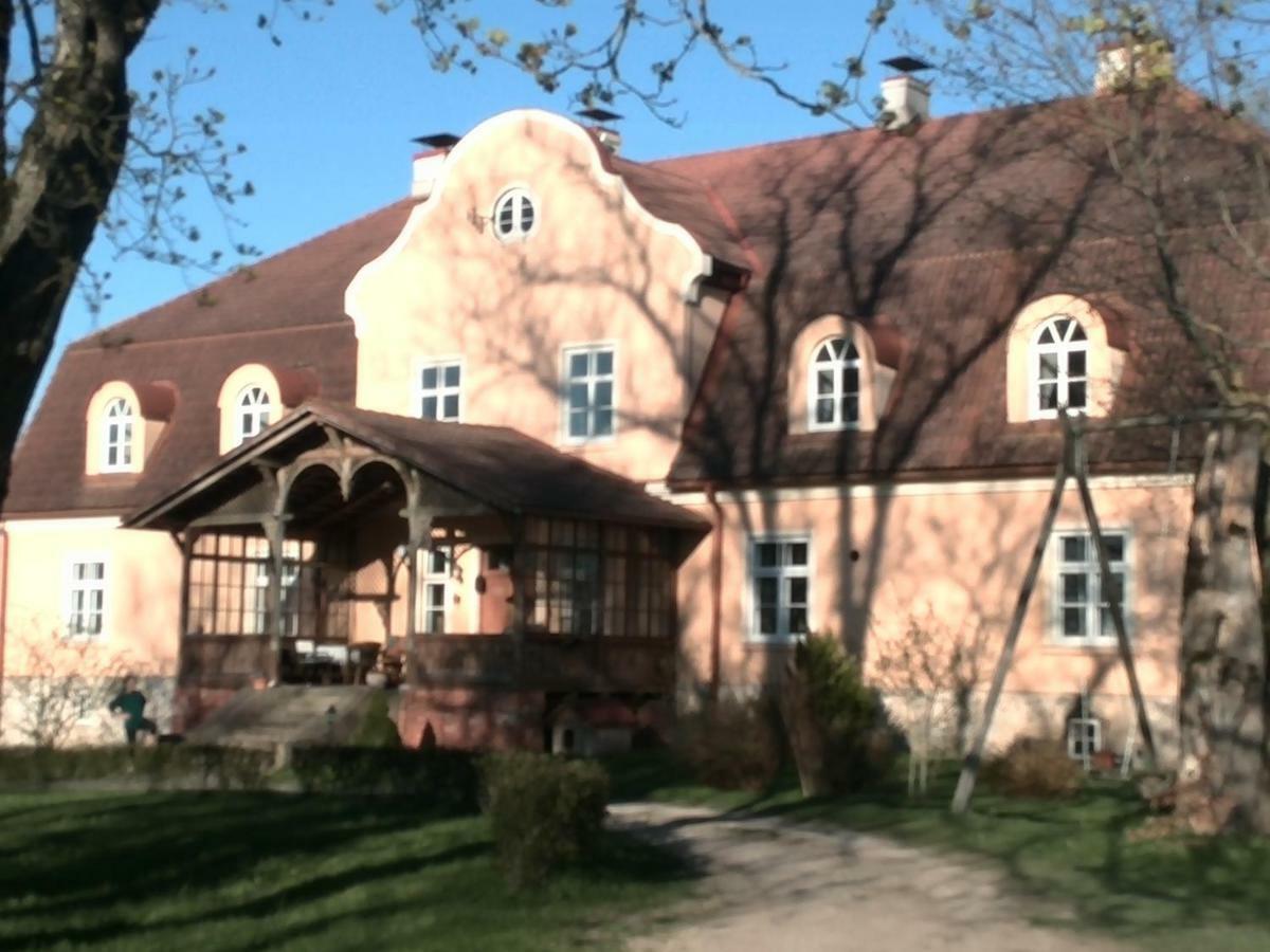Maras Manor Hotel Turlava Екстериор снимка