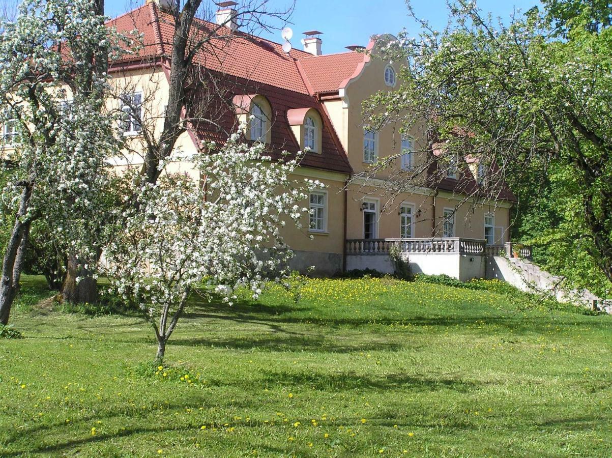 Maras Manor Hotel Turlava Екстериор снимка