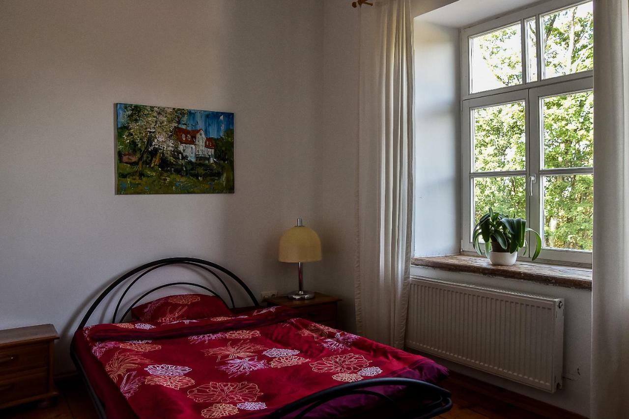 Maras Manor Hotel Turlava Екстериор снимка