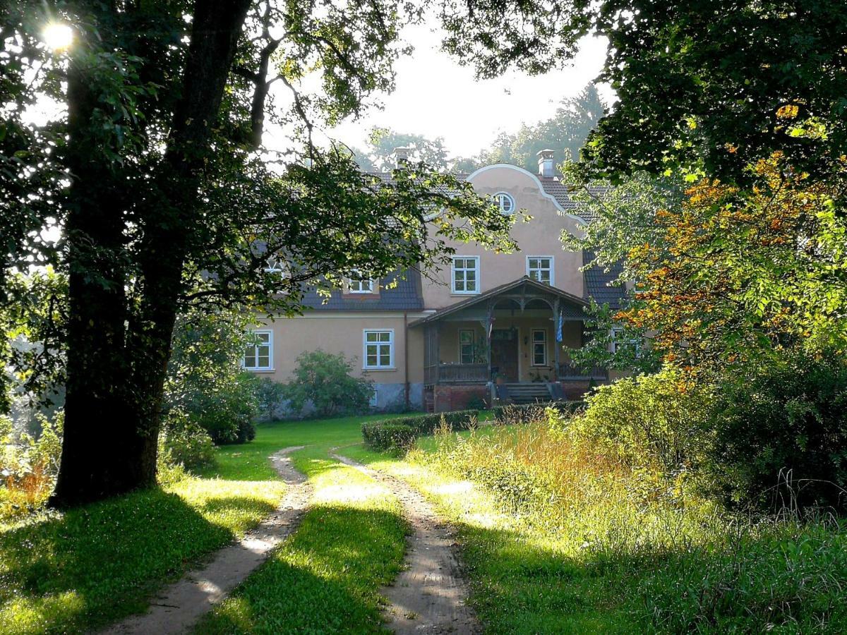 Maras Manor Hotel Turlava Екстериор снимка